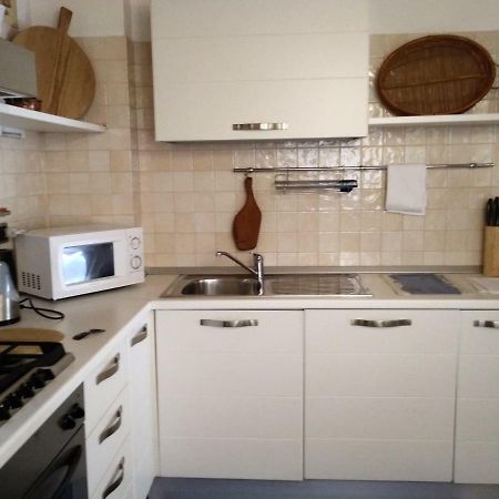 I Gechi Apartment Верона Екстериор снимка
