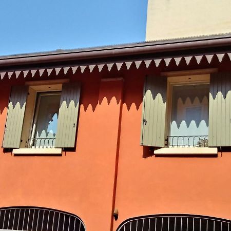 I Gechi Apartment Верона Екстериор снимка