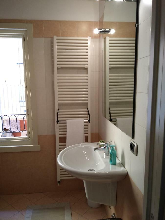 I Gechi Apartment Верона Екстериор снимка